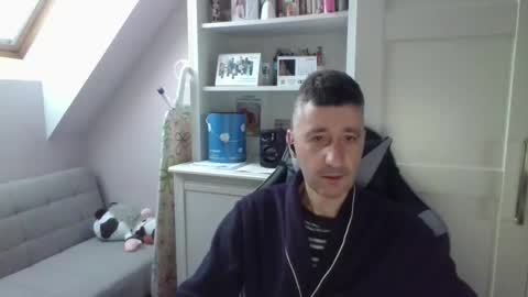 Snapshot of bojanin chatting on 21, 12, 2025 bojanin online show from 21, 12, 2025