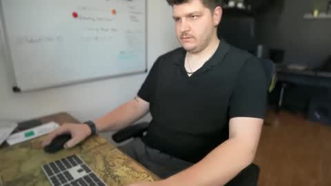 Your Slave online show from 15, 4, 2026