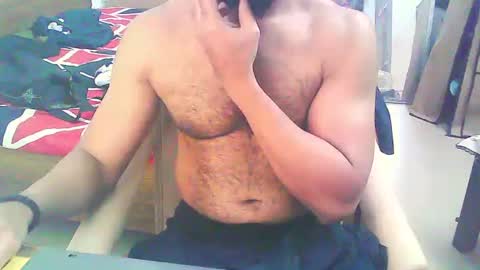 Chris B online show from 17, 12, 2025