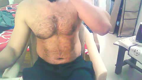 Chris B online show from 18, 12, 2025