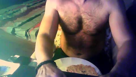 Snapshot of boldinddude chatting on 2, 2, 2026 Chris B online show from 2, 2, 2026