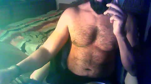 Snapshot of boldinddude chatting on 7, 2, 2026 Chris B online show from 7, 2, 2026