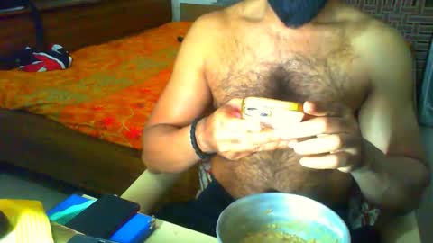 Snapshot of boldinddude chatting on 24, 2, 2026 Chris B online show from 24, 2, 2026