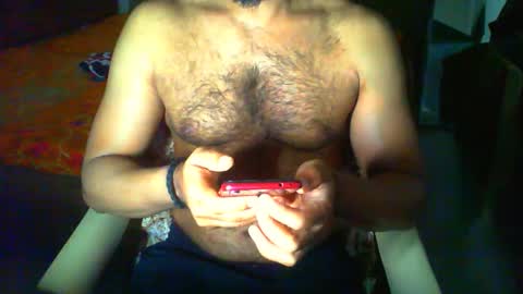 Snapshot of boldinddude chatting on 26, 2, 2026 Chris B online show from 26, 2, 2026