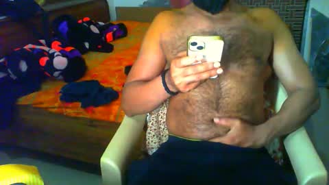 Snapshot of boldinddude chatting on 2, 3, 2026 Chris B online show from 2, 3, 2026