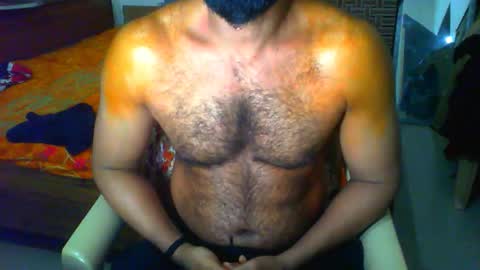 Snapshot of boldinddude chatting on 5, 3, 2026 Chris B online show from 5, 3, 2026