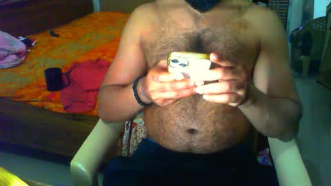 Snapshot of boldinddude chatting on 9, 3, 2026 Chris B online show from 9, 3, 2026