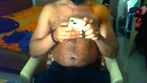 Snapshot of boldinddude chatting on 10, 3, 2026 Chris B online show from 10, 3, 2026