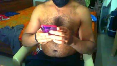 Snapshot of boldinddude chatting on 12, 3, 2026 Chris B online show from 12, 3, 2026