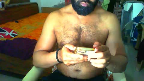 Snapshot of boldinddude chatting on 16, 3, 2026 Chris B online show from 16, 3, 2026