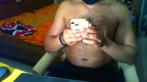 Snapshot of boldinddude chatting on 17, 3, 2026 Chris B online show from 17, 3, 2026