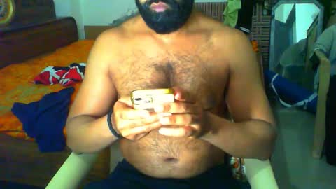 Snapshot of boldinddude chatting on 20, 3, 2026 Chris B online show from 20, 3, 2026