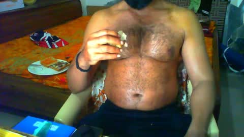 Snapshot of boldinddude chatting on 21, 3, 2026 Chris B online show from 21, 3, 2026