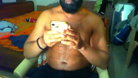 Snapshot of boldinddude chatting on 23, 3, 2026 Chris B online show from 23, 3, 2026