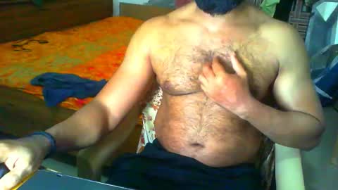 Snapshot of boldinddude chatting on 25, 3, 2026 Chris B online show from 25, 3, 2026