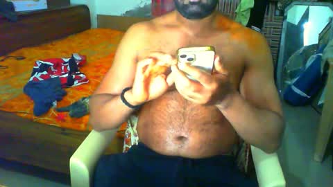 Snapshot of boldinddude chatting on 25, 3, 2026 Chris B online show from 25, 3, 2026