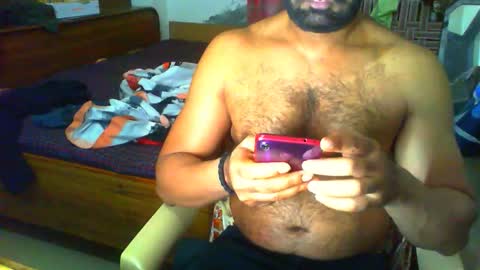 Snapshot of boldinddude chatting on 26, 3, 2026 Chris B online show from 26, 3, 2026