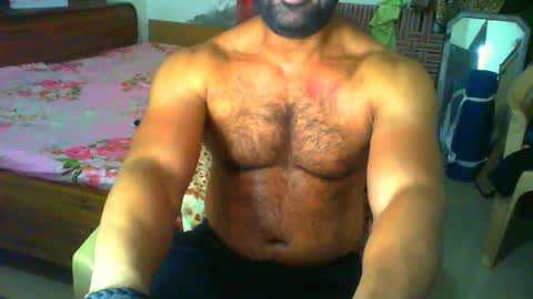 Snapshot of boldinddude chatting on 26, 3, 2026 Chris B online show from 26, 3, 2026