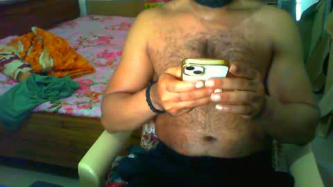 Snapshot of boldinddude chatting on 5, 4, 2026 Chris B online show from 5, 4, 2026