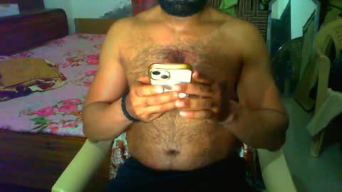 Snapshot of boldinddude chatting on 6, 4, 2026 Chris B online show from 6, 4, 2026