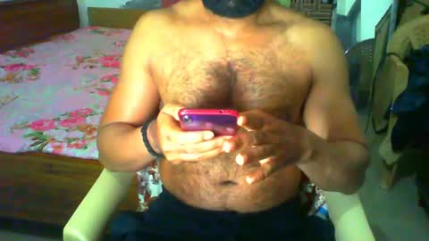 Snapshot of boldinddude chatting on 11, 4, 2026 Chris B online show from 11, 4, 2026