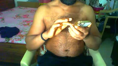 Snapshot of boldinddude chatting on 16, 4, 2026 Chris B online show from 16, 4, 2026