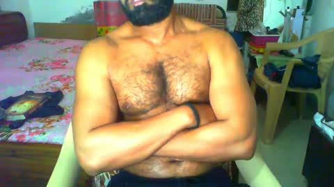 Snapshot of boldinddude chatting on 16, 4, 2026 Chris B online show from 16, 4, 2026