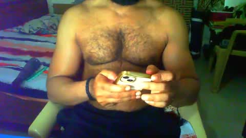 Snapshot of boldinddude chatting on 21, 4, 2026 Chris B online show from 21, 4, 2026