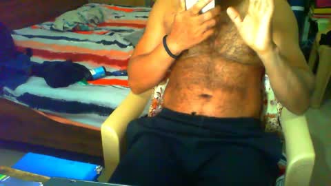 Snapshot of boldinddude chatting on 25, 4, 2026 Chris B online show from 25, 4, 2026
