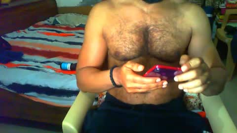 Snapshot of boldinddude chatting on 26, 4, 2026 Chris B online show from 26, 4, 2026