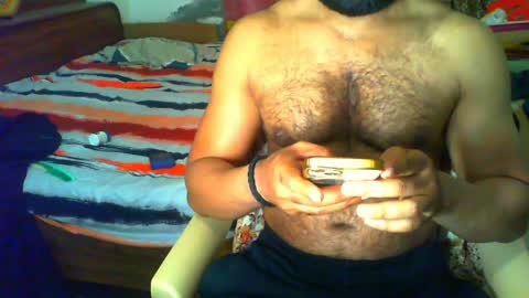 Snapshot of boldinddude chatting on 27, 4, 2026 Chris B online show from 27, 4, 2026