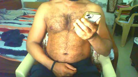 Snapshot of boldinddude chatting on 3, 5, 2026 Chris B online show from 3, 5, 2026