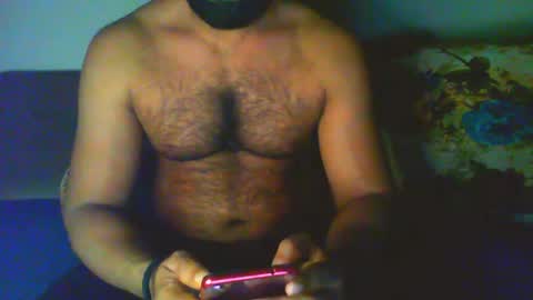 Snapshot of boldinddude chatting on 4, 5, 2026 Chris B online show from 4, 5, 2026
