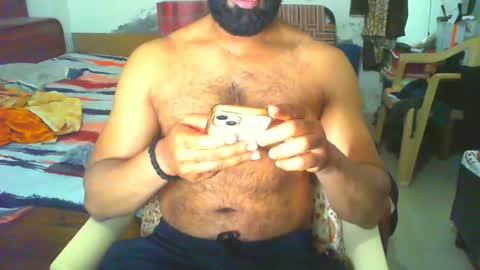 Snapshot of boldinddude chatting on 11, 5, 2026 Chris B online show from 11, 5, 2026