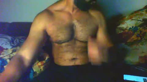 Snapshot of boldinddude chatting on 11, 5, 2026 Chris B online show from 11, 5, 2026