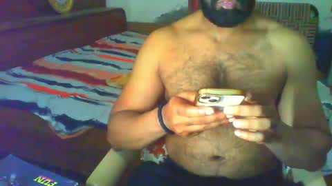 Snapshot of boldinddude chatting on 12, 5, 2026 Chris B online show from 12, 5, 2026