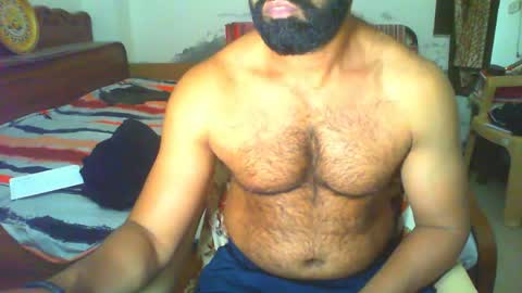 Snapshot of boldinddude chatting on 15, 5, 2026 Chris B online show from 15, 5, 2026