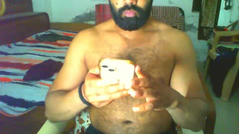 Snapshot of boldinddude chatting on 16, 5, 2026 Chris B online show from 16, 5, 2026
