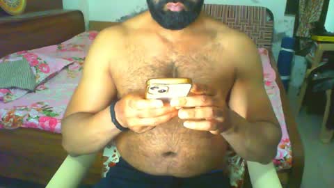 Snapshot of boldinddude chatting on 18, 5, 2026 Chris B online show from 18, 5, 2026
