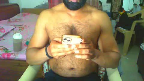 Snapshot of boldinddude chatting on 19, 5, 2026 Chris B online show from 19, 5, 2026