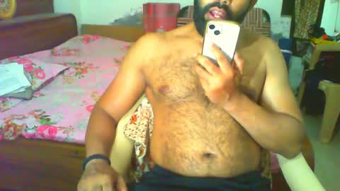 Snapshot of boldinddude chatting on 20, 5, 2026 Chris B online show from 20, 5, 2026