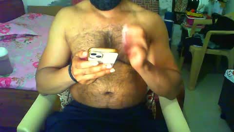 Snapshot of boldinddude chatting on 21, 5, 2026 Chris B online show from 21, 5, 2026