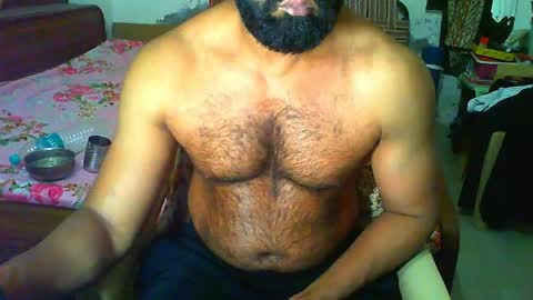 Snapshot of boldinddude chatting on 22, 5, 2026 Chris B online show from 22, 5, 2026