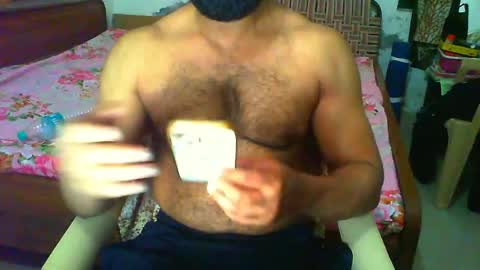 Snapshot of boldinddude chatting on 23, 5, 2026 Chris B online show from 23, 5, 2026