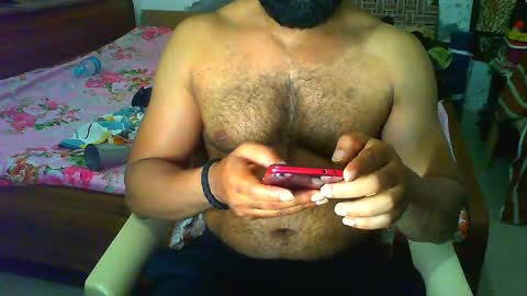 Snapshot of boldinddude chatting on 24, 5, 2026 Chris B online show from 24, 5, 2026