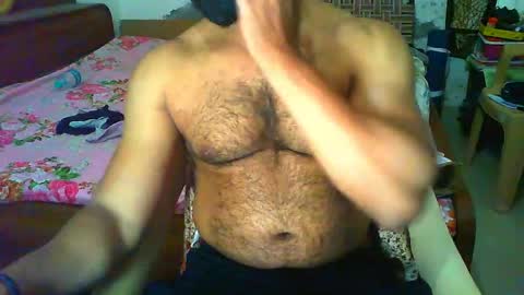 Snapshot of boldinddude chatting on 25, 5, 2026 Chris B online show from 25, 5, 2026