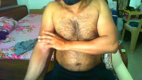 Snapshot of boldinddude chatting on 26, 5, 2026 Chris B online show from 26, 5, 2026