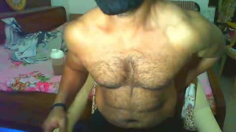 Snapshot of boldinddude chatting on 27, 5, 2026 Chris B online show from 27, 5, 2026