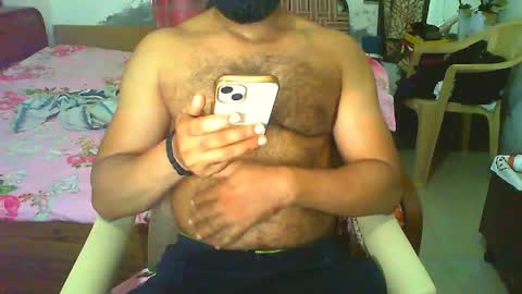 Snapshot of boldinddude chatting on 29, 5, 2026 Chris B online show from 29, 5, 2026