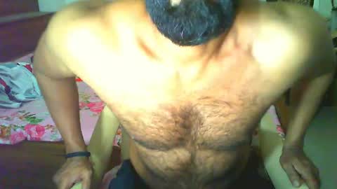 Snapshot of boldinddude chatting on 30, 5, 2026 Chris B online show from 30, 5, 2026